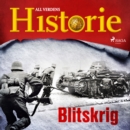Blitskrig - eAudiobook