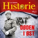 Doden i ost - eAudiobook