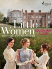 Little Women - Betty und ihre Schwestern - eBook
