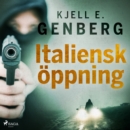 Italiensk oppning - eAudiobook