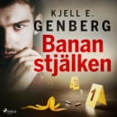 Bananstjalken - eAudiobook