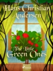 The Little Green Ones - eBook