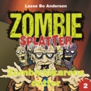 Zombielakarens dotter - eAudiobook