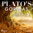 Plato's Gorgias - eAudiobook