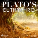 Plato's Euthyphro - eAudiobook