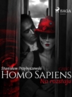 Homo sapiens 1: Na rozstaju - eBook