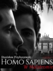 Homo sapiens 3: W Malstromie - eBook