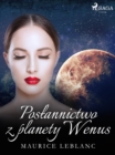 Poslannictwo z planety Wenus - eBook