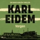 Vargen - eAudiobook