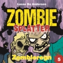 Zombieregn - eAudiobook