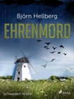 Ehrenmord - Schweden-Krimi - eBook