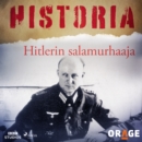 Hitlerin salamurhaaja - eAudiobook