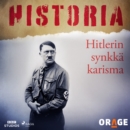 Hitlerin synkka karisma - eAudiobook
