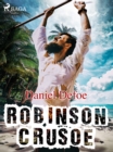 Robinson Crusoe - eBook