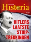Hitlers laatste stuiptrekkingen - eBook