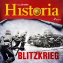 Blitzkrieg - eAudiobook