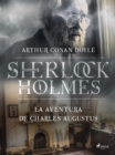 La aventura de Charles Augustus - eBook