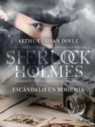 Un escandalo en Bohemia - eBook