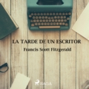 La tarde de un escritor - eAudiobook