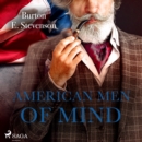 American Men of Mind - eAudiobook
