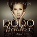 Dodo Wonders - eAudiobook