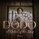 Dodo: A Detail of the Day - eAudiobook