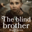 The Blind Brother - eAudiobook