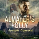 Almayer's Folly - eAudiobook