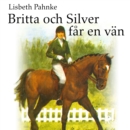 Britta och Silver far en van - eAudiobook