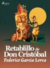 Retablillo de don Cristobal - eBook