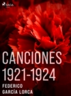 Canciones 1921-1924 - eBook