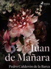 Juan de Manara - eBook