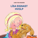 Lisa eignast hvolp - eAudiobook