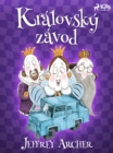 Kralovsky zavod - eBook