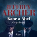 Kane a Abel - eAudiobook
