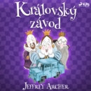 Kralovsky zavod - eAudiobook