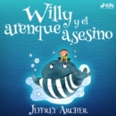Willy y el arenque asesino - eAudiobook