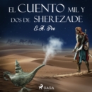 El cuento mil y dos de Sherezade - eAudiobook