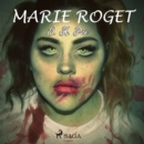 Marie Roget - eAudiobook