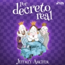 Por decreto real - eAudiobook