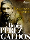 La de San Quintin - eBook