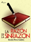 La razon de la sinrazon - eBook