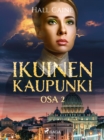 Ikuinen kaupunki - osa 2 - eBook