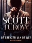 De grenzen van de wet - eBook