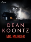 Mr. Murder - eBook