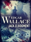 Jack O'Judgment - eBook