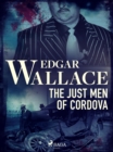 The Just Men of Cordova - eBook