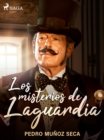 Los misterios de Laguardia - eBook
