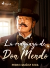 La venganza de Don Mendo - eBook