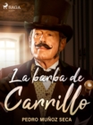 La barba de Carrillo - eBook